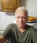 Rencontre Homme France à MAULEON LICHARRE : Martin, 62 ans